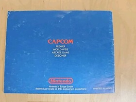 NINTENDO NES Anleitung Duck Tales