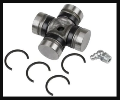 3-0821 cross joint - WEASLER 200-6806