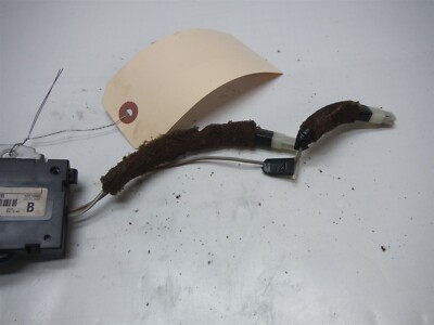 2007 HONDA ACCORD COUPE RADIO ANTENNA MODULE 39155-SDN-A01 OEM