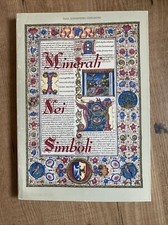 MINERALIEN IN SYMBOLEN Pater Alessandro GERVASONI