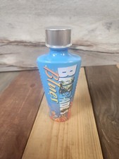 Ed Hardy Tanovations Barbados Blues Tanning Lotion  FREE PACKET