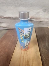 Ed Hardy Tanovations Barbados Blues Tanning Lotion + FREE PACKET