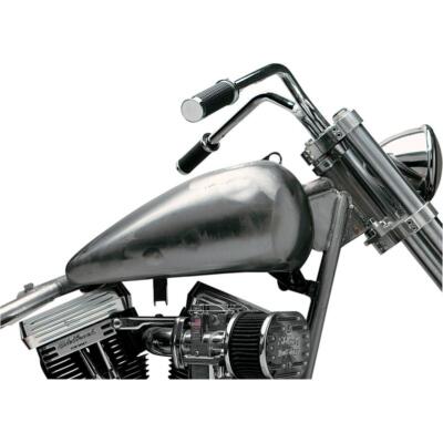 97-99 for Harley Softail Heritage Springer FLSTS Flatside Gas Tank