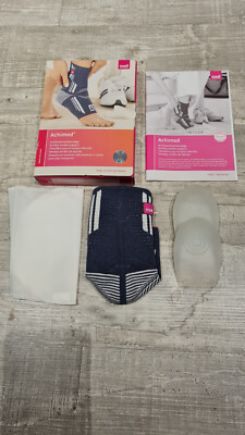 Achimed Größe II von Medi Achillessehnenbandage Fußbandage !