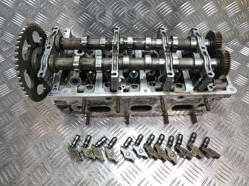 PORSCHE MACAN 2014-2018 3.0 TDI _ Twin Head _ 1 - 3 _ Right _ 059354DS