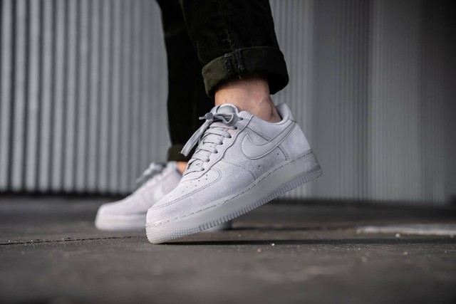 air force 1 07 lv8 wolf grey