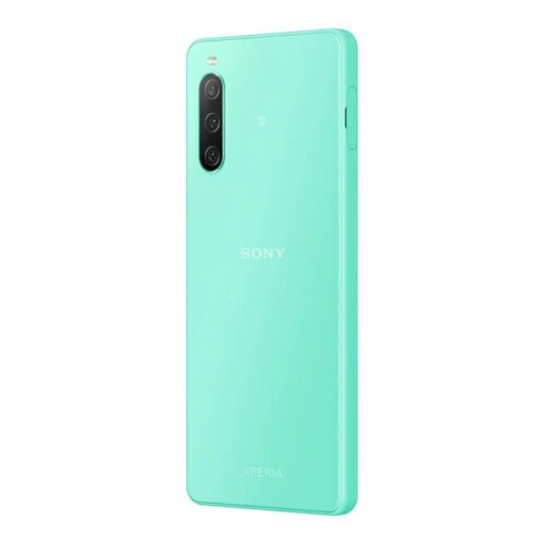 Sony Xperia 10 IV 5G XQ-CC54/CC72 128GB Original Mobile phone 6.0 Snapdragon 695 - Picture 13 of 28
