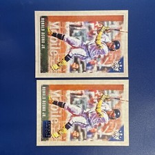 2022 Panini Diamond Kings Ronald Acuna Jr Base & Artists Proof #22 Atlanta 