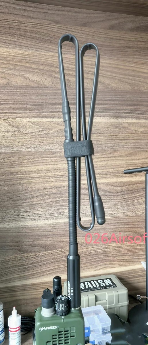 個人装備 THALES Antenna Blade 個人装備 THALES Antenna Blade THALES ブレードアンテナ