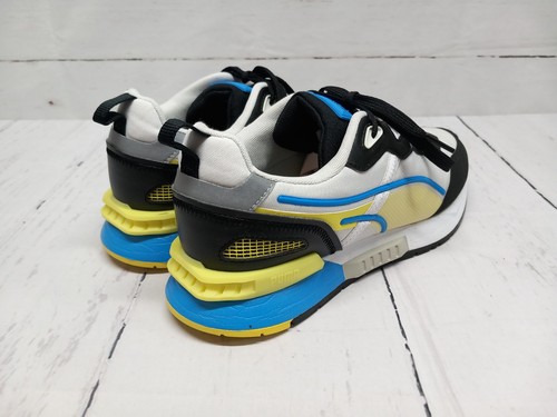 Scarpe da ginnastica uomo Puma Mirage taglia UK 10 EU 44 - ottime condizioni - Foto 8 di 20