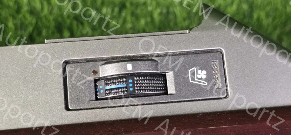 Bisel de palanca de cambios consola central Lexus GX460 14-19 con puerto USD e interruptores botones Foto 4 de 4