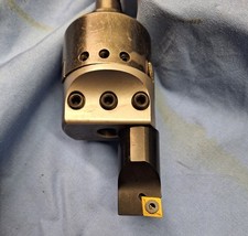 1/2" Step Boring Bar X 7/8 w/ CCMT-32.51