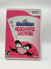 WarioWare: Smooth Moves (Nintendo Wii, 2007) Game & Case Tested