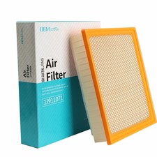 Engine Air Filter For Toyota Sequoia Tacoma Tundra 3.5L 4.0L 4.6L 5.7L 2014-13