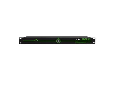 Professional Feedback Suppressor, Audio Processor,Microphone Anti-Howling Fee...