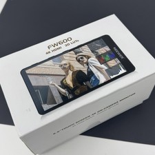 Neewer FW600 5.5-inch touch screen camera field monitor