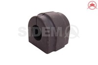 Stabilisatorlager Stabilager Buchse Stabilisator Sidem 821832 FüR BMW 26,5Mm 3Er