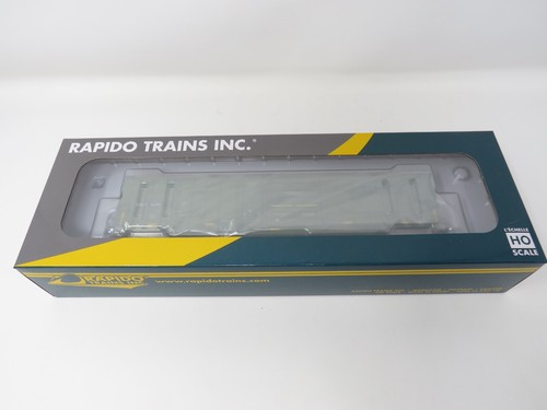 Trenes Rapido HO 191009 Ferrocarril de Mentiras ROLX 4209 Trenton Works 6637 vagón de carga | Condition: New
