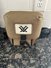 Vortex GlassPak Binocular Harness Chest Pack Case Hunting Bird Watching VT-P400