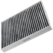 Carbonized Cabin Air Filter For Ford Explorer Flex Taurus Lincoln MKS MKT 10-16
