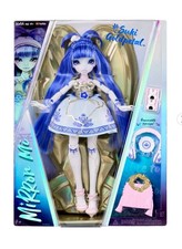 NIB Mirror Mi Suki Goldpetal Fashion Doll Walmart Exclusive Fragile Emotion MGA