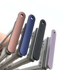 For Samsung Galaxy Note 9 SIM Card Tray SIM Card Reader Sim Tray Holder Sim Slot