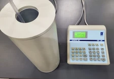 Well counter Radiation Detector.  functional Capintec CRC 25R Well counter