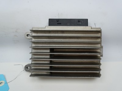 Gebraucht Autoradio Verstärker AUDI TT II Phase 1 2.0 TFSI 200ch