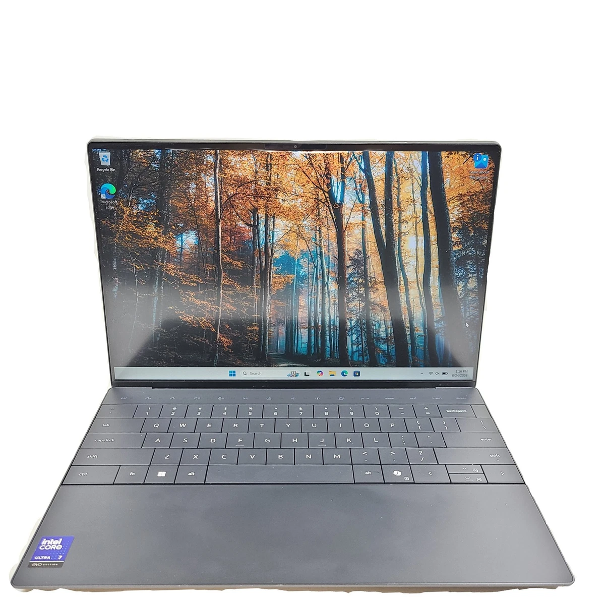 Dell XPS 13 9350 PC Laptops & Netbooks for Sale - Shop New & Used