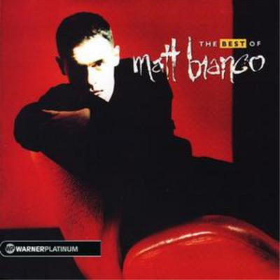 Matt Bianco The Best Of (CD) Album (UK IMPORT)