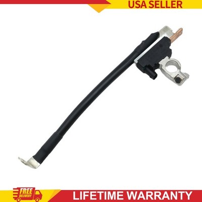 New Negative Battery Cable with Sensor fits Land Rover LR4 Range Rover Sport