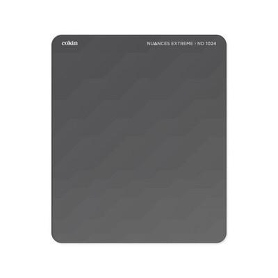 M Cokin NUANCES EXTREME Neutraldichtefilter ND1024 - 10 EV NXP1024
