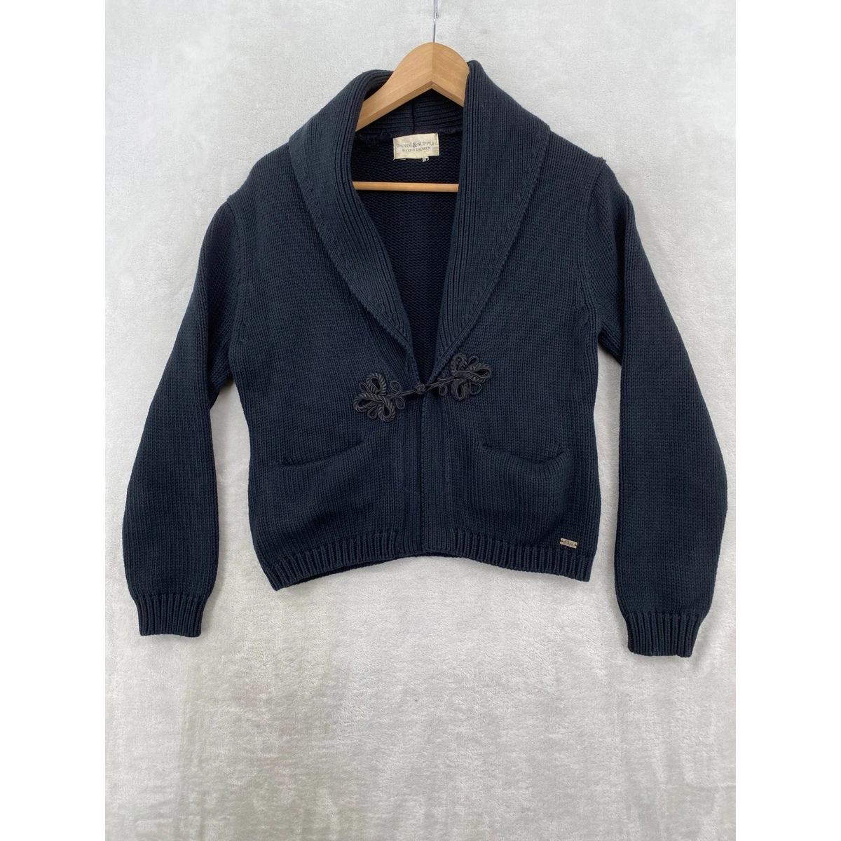 Denim & Supply Ralph Lauren Cardigan Sweaters for Women for sale