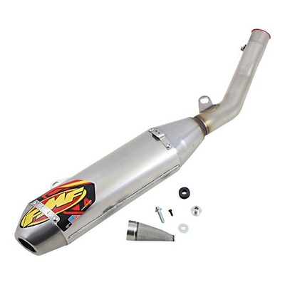 FMF PowerCore 4 HEX Endschalldämpfer Schalldämpfer P-CORE