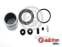 Autofren Seinsa Reparatursatz Bremssattel D41853C FüR RX Mazda SE FE 54Mm FE103