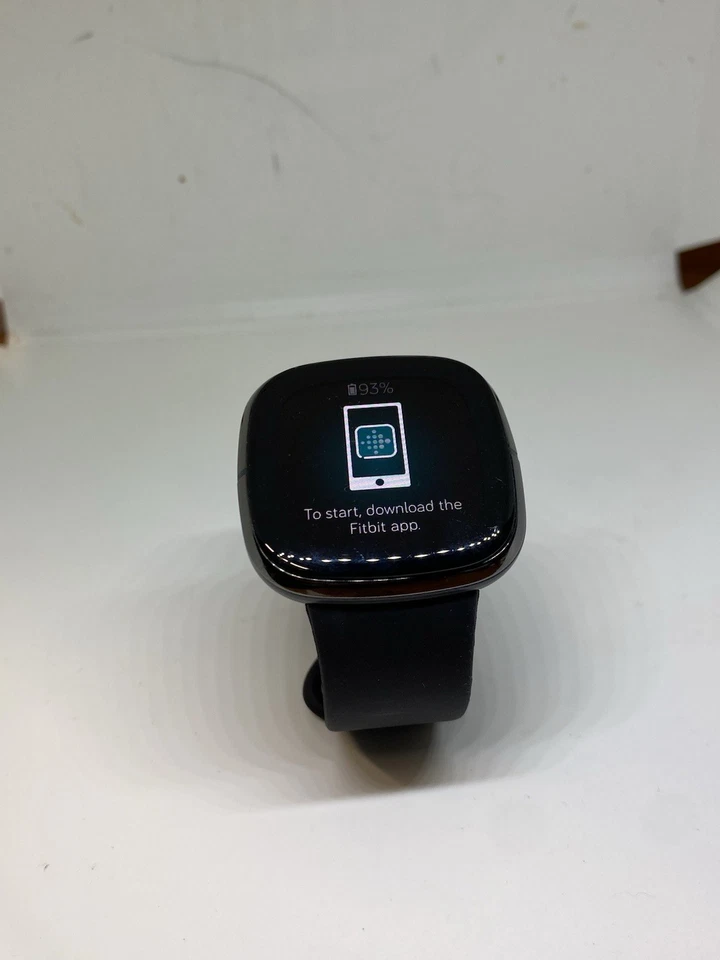 Fitbit Sense, photo 2 of 5