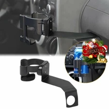 Multi-Function Phone Holder Drink Cup Mount for Jeep Wrangler JK JKU 2007-2010 a