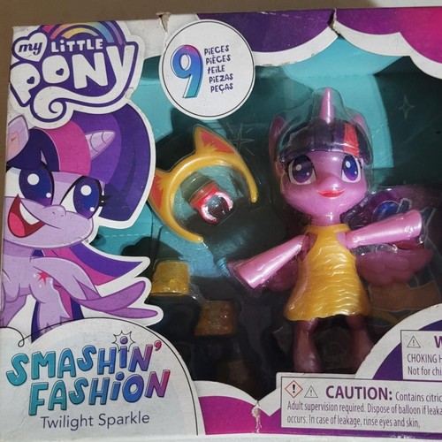 My-little-pony multi Dolls-accessories