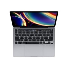 2020 Apple MacBook Pro 13" Core i5 16GB RAM 512GB SSD Space Gray - Good