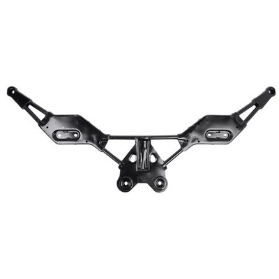 Front Subframe Crossmember Brace Bracket for INFINITI EX35 G25 M37 2006-2013 AWD