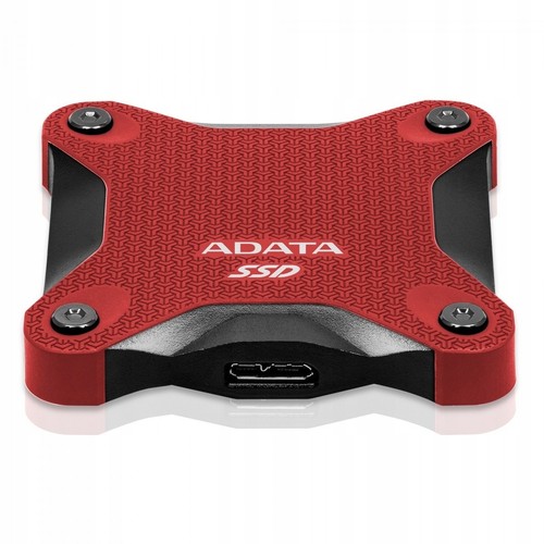 ADATA SD620 2TB USB 3.2 GEN2 520MB/S MIL-STD STOSSFESTES SSD-LAUFWERK - Bild 4 von 5