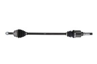 Antriebswelle Kamoka 5011073 FüR Peugeot 301 Vti CitroËN Elysee DDHMY0