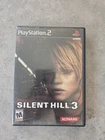 Silent Hill 3 - Sony PlayStation 2