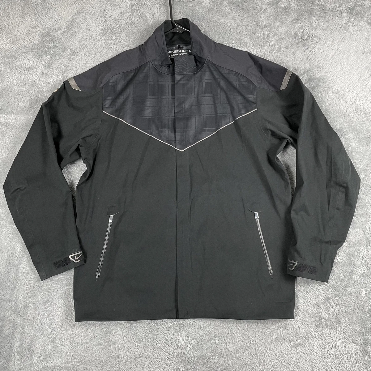 Nike Storm-FIT Golf Activewear Jackets for Men for Sale | Shop