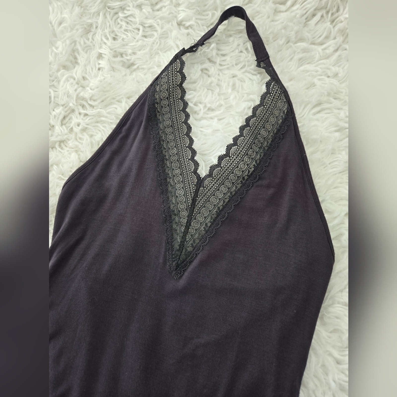 American Eagle AEO FIRST essentials Soft & Sexy H… - image 2