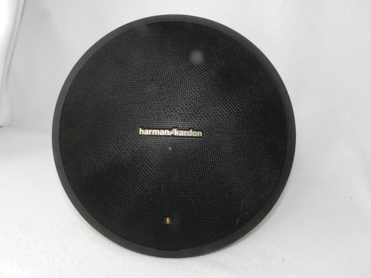 Buy Harman Kardon Onyx Studio 2 Wireless Speaker - Black online | eBay Buy Harman Kardon Onyx Studio 2 Wireless Speaker - Black online | eBay