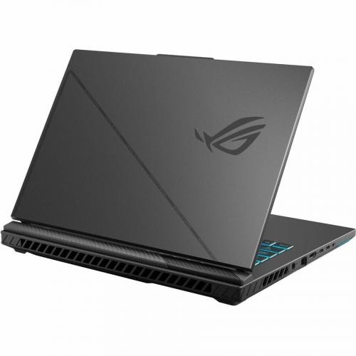 Ordinateur portable gamer ASUS ROG Strix G16 16" WUXGA 165Hz i9-13980HX 16 Go 1 To RTX 4060 - Photo 3/12