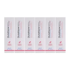 1-6x Beaute Melasma-x Glutathione Brightening Tone Up Cream Gluta 40ml