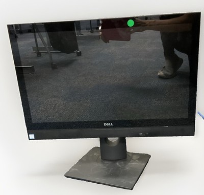 Dell OptiPlex 7450 23.8'' (256GB SSD, Intel Core i5-7500, 3.4GHz, 16GB RAM)