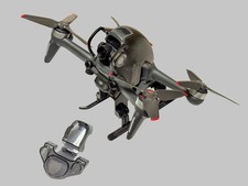 DJI FPV Drone – Pristine Condition | Camera Brace & Upgraded Gimbal Cover